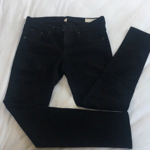 Rag & Bone Skinny Jeans